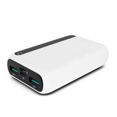 Power Bank 10000 mAh | Dashonte