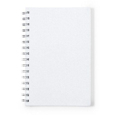 Carnet en RPET A5