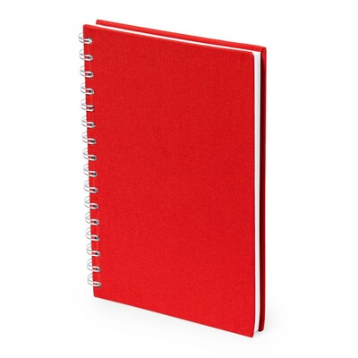 Carnet en RPET A5