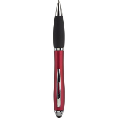 Stylo bille, stylet tactile