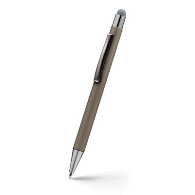 Stylo bille, stylet tactile | Ida