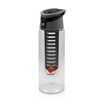 Sportflasche aus Tritan 700 ml Air Gifts | Lizzie
