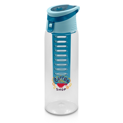 Sportflasche aus Tritan 700 ml Air Gifts | Lizzie