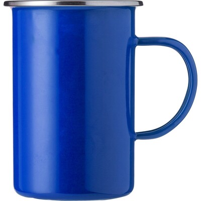 Enamel mug 450 ml