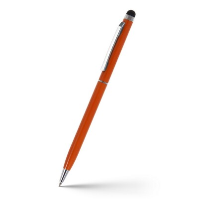 Stylo bille, stylet tactile | Irin