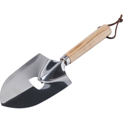 Spatule de jardin, décapsuleur