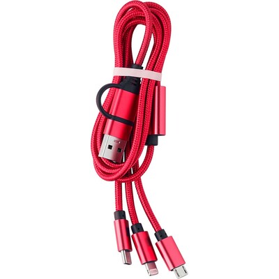 Câble de charge