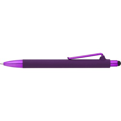 Stylo bille, stylet tactile