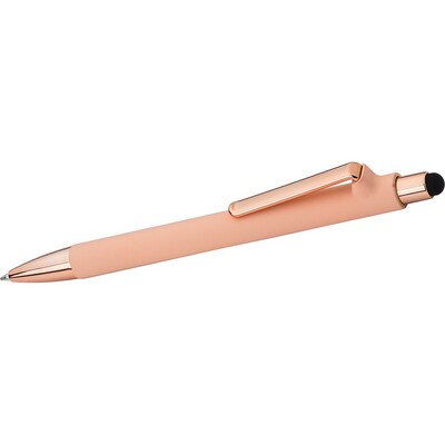 Ball pen, touch pen