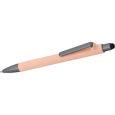 Ball pen, touch pen