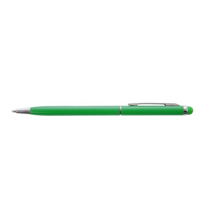Stylo à bille, stylet tactile | Dennis