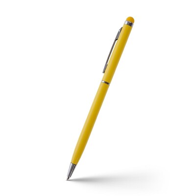 Stylo bille, stylet tactile | Dennis