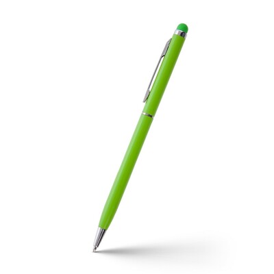 Stylo bille, stylet tactile | Dennis