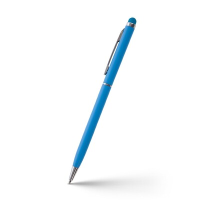 Stylo bille, stylet tactile | Dennis