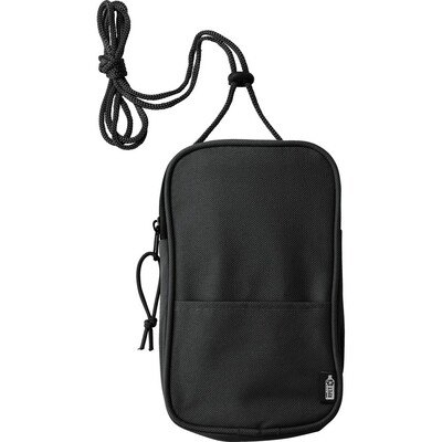 Sac bandoulière, pochette RPET