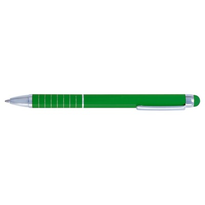 Stylo bille, stylet tactile