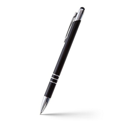 Ball pen, touch pen | Zachary