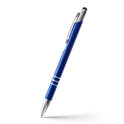 Kugelschreiber mit Touch-Pen | Zachary