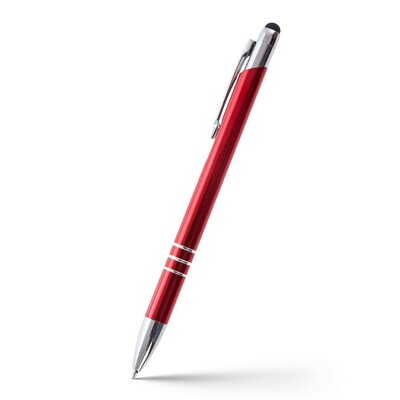 Kugelschreiber mit Touch-Pen | Zachary