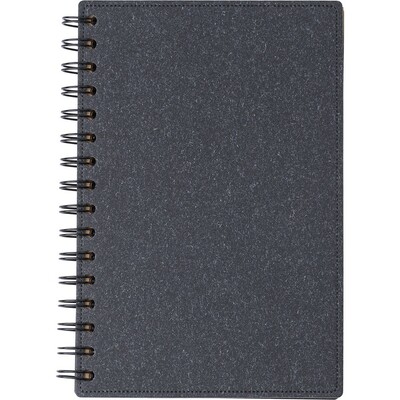 Carnet env. A5