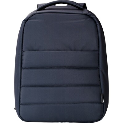 Sac à dos pour ordinateur portable 15" RPET
