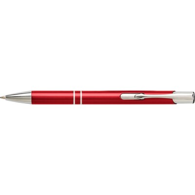 Ball pen