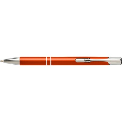 Ball pen