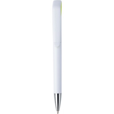 Ball pen