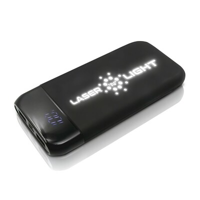Exclusive Collection Powerbank 10 000 mAh, Wireless Ladegerät 5W-15W | Cory