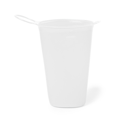 Gobelet pliable 230 ml
