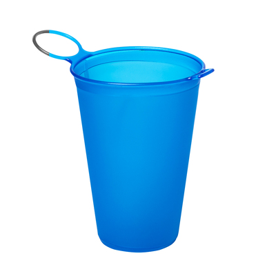Gobelet pliable 230 ml