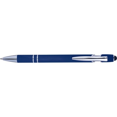 Stylo bille, stylet tactile