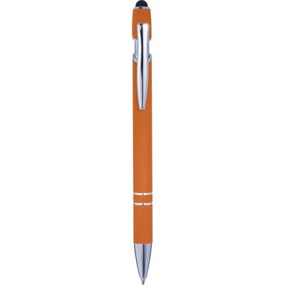Stylo bille, stylet tactile
