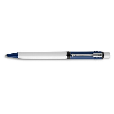 Stylo à bille STILOLINEA en plastique Raja Norina