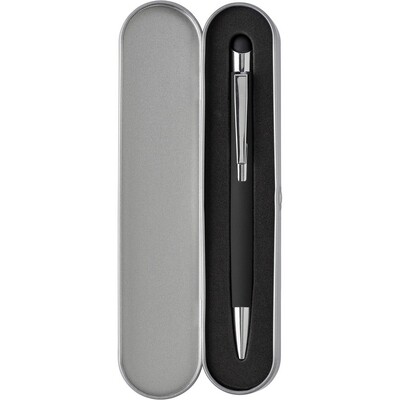 Stylo bille, stylet tactile