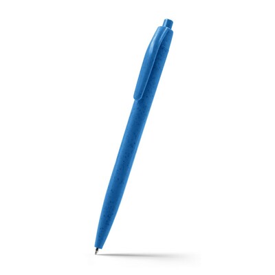 Stylo bille paille de blé | Joan