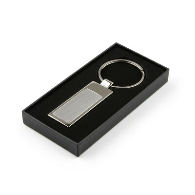 Rectangular keyring | Stella
