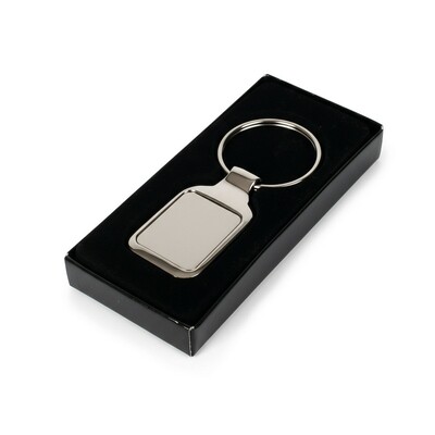 Rectangular keyring | Tristian