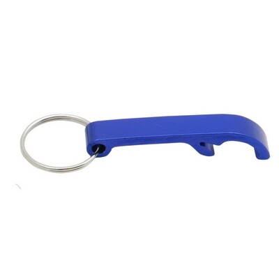 Keyring, bottle opener | Macie