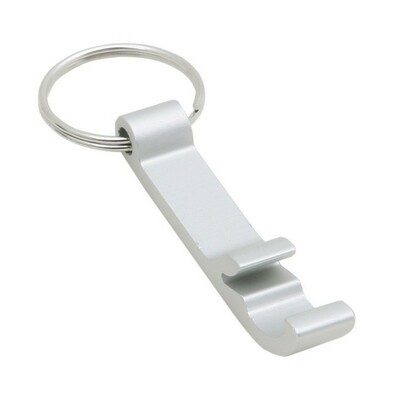 Keyring, bottle opener | Macie