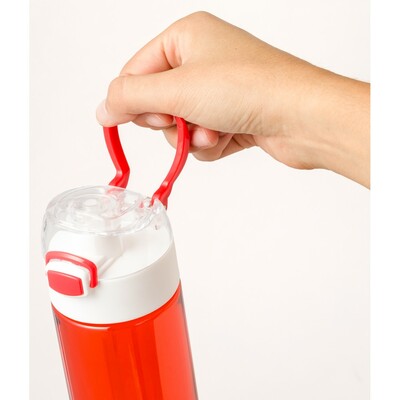 Bouteille de sport 650 ml