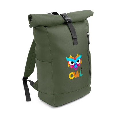 Sac à dos en RPET | Eiddwen