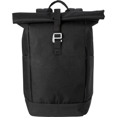Aufrollbarer Rucksack