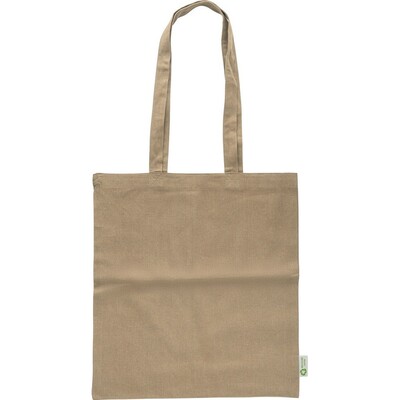 Tote bag, coton
