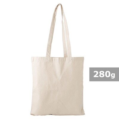 Tote bag, coton