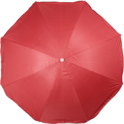 Beach umbrella