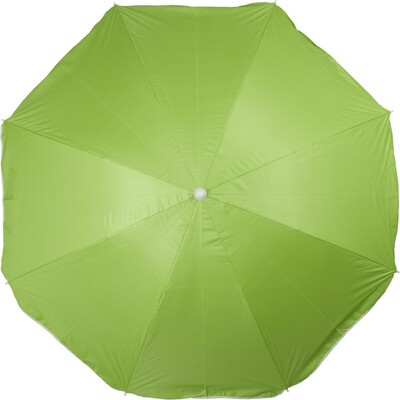 Beach umbrella