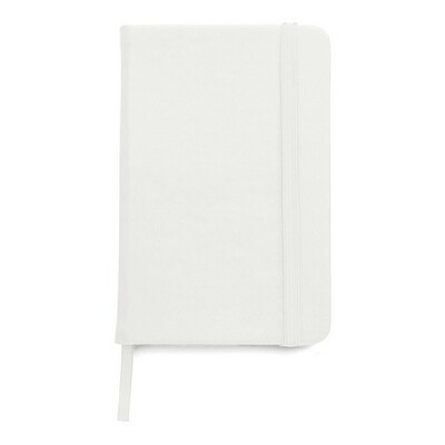 Notebook approx. A6
