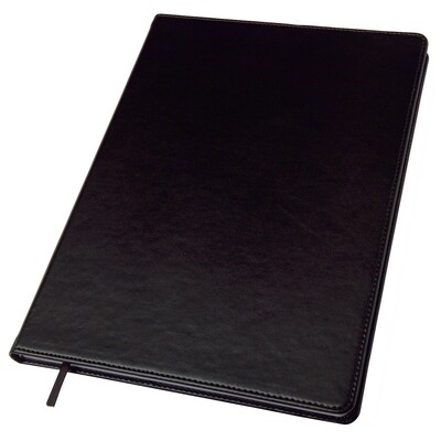 Carnet environ A4