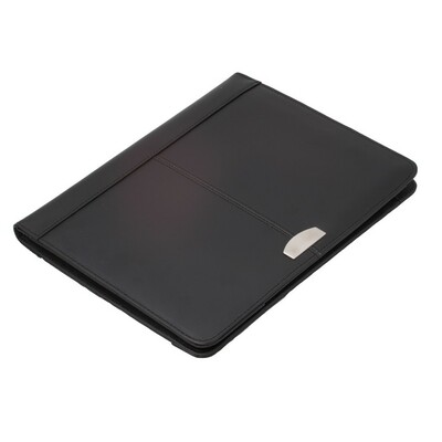 Conférencier A4, carnet